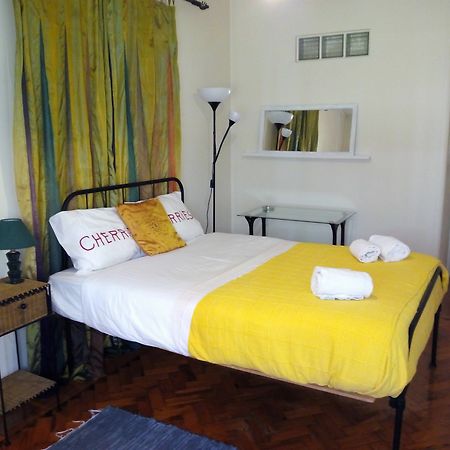 Sabrosa S Flat Apartment Lisbon Exterior photo