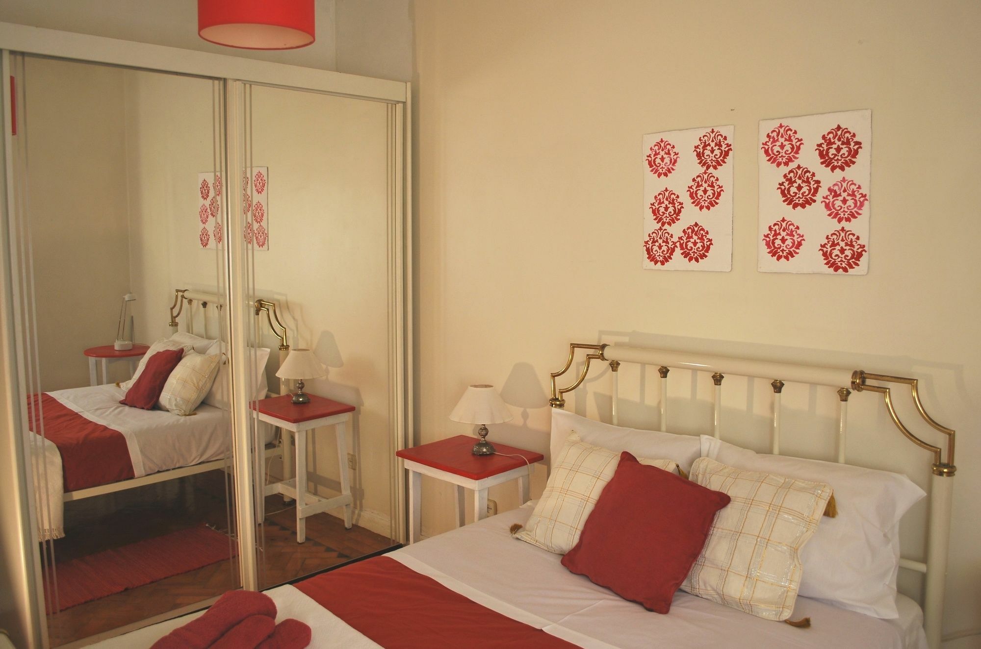 Sabrosa S Flat Apartment Lisbon Exterior photo